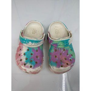 Children Crocs C7 (size 7)